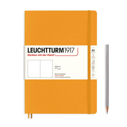 Notebooks - Composition (B5)