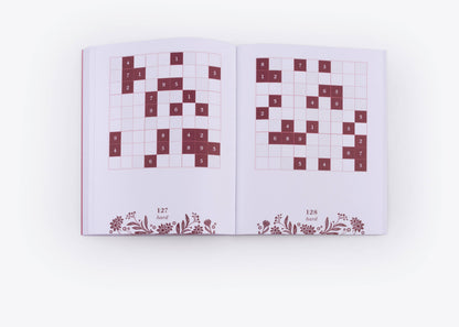 Vintage Sudoku