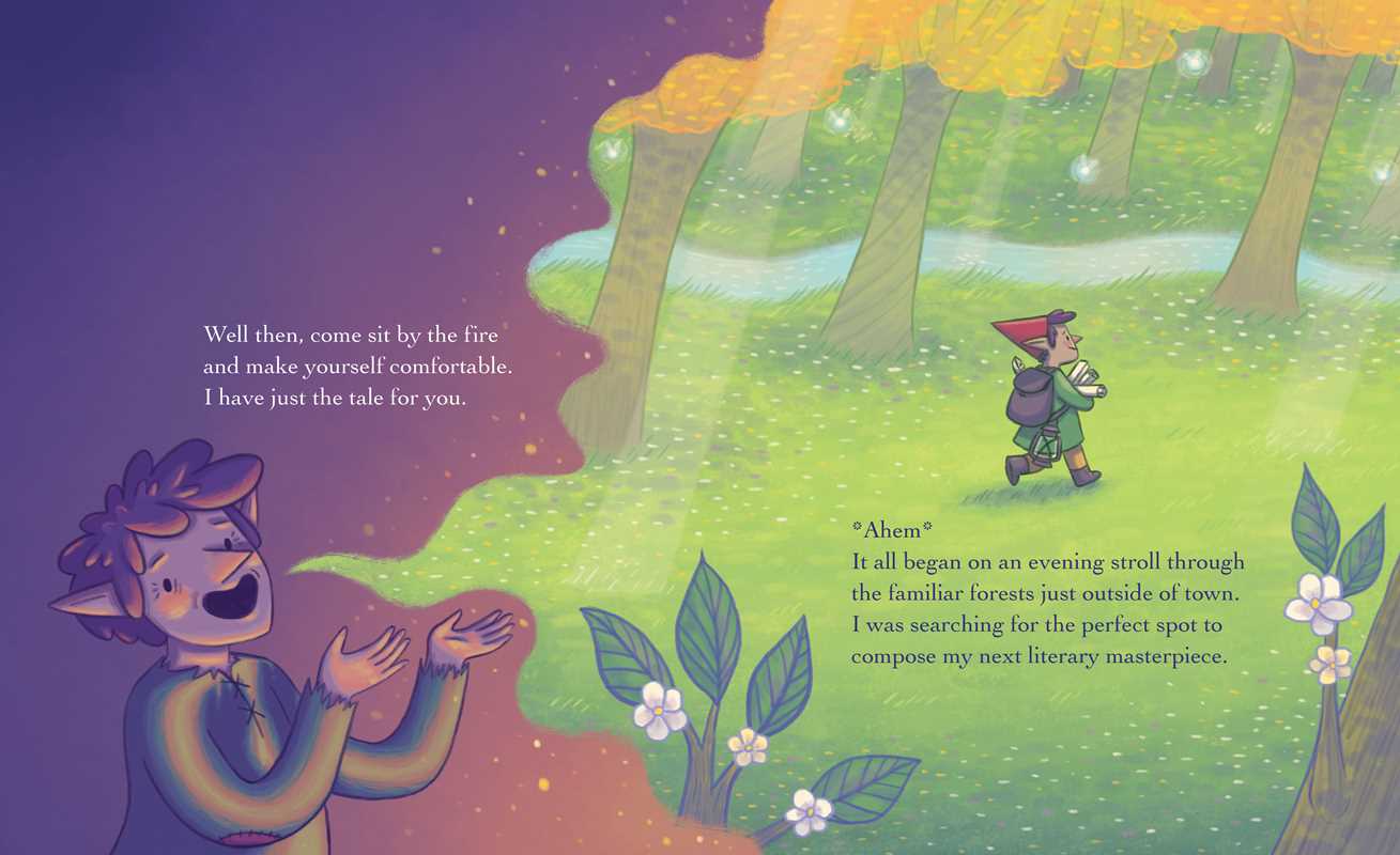 Greatest Bedtime Story Ever by Jessie Sima: Hardcover; 56 pages / English
