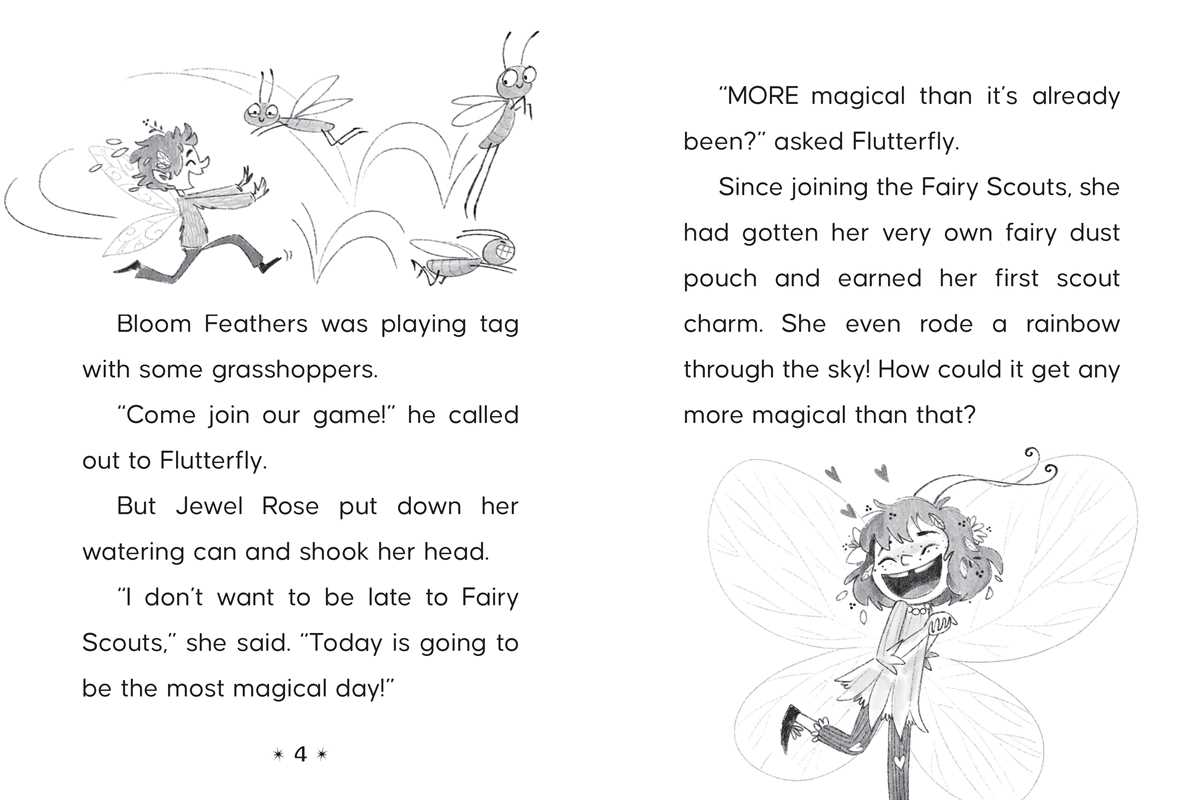 Flutterfly Effect by Hannah Fay: Paperback; 128 pages / English