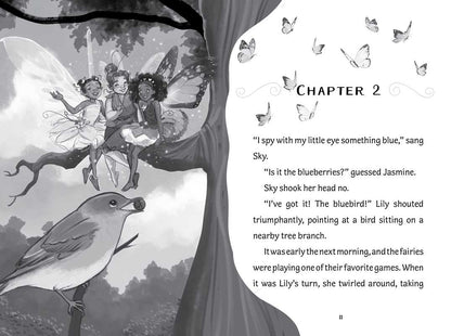 Wish for Lily by Bea Jackson: Paperback; 64 pages / English