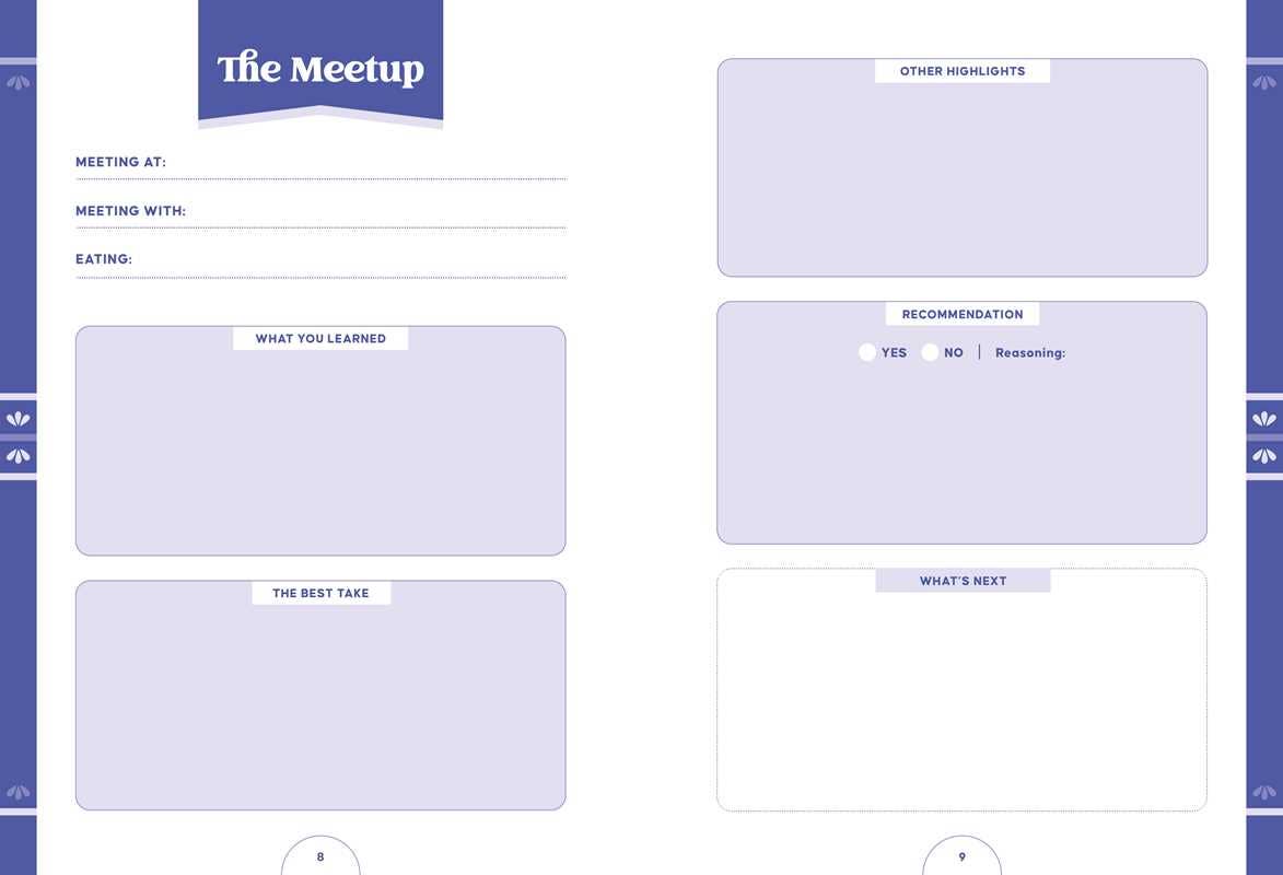 Book Club Journal by Sophie Parker: Paper Over Board; 224 pages / English