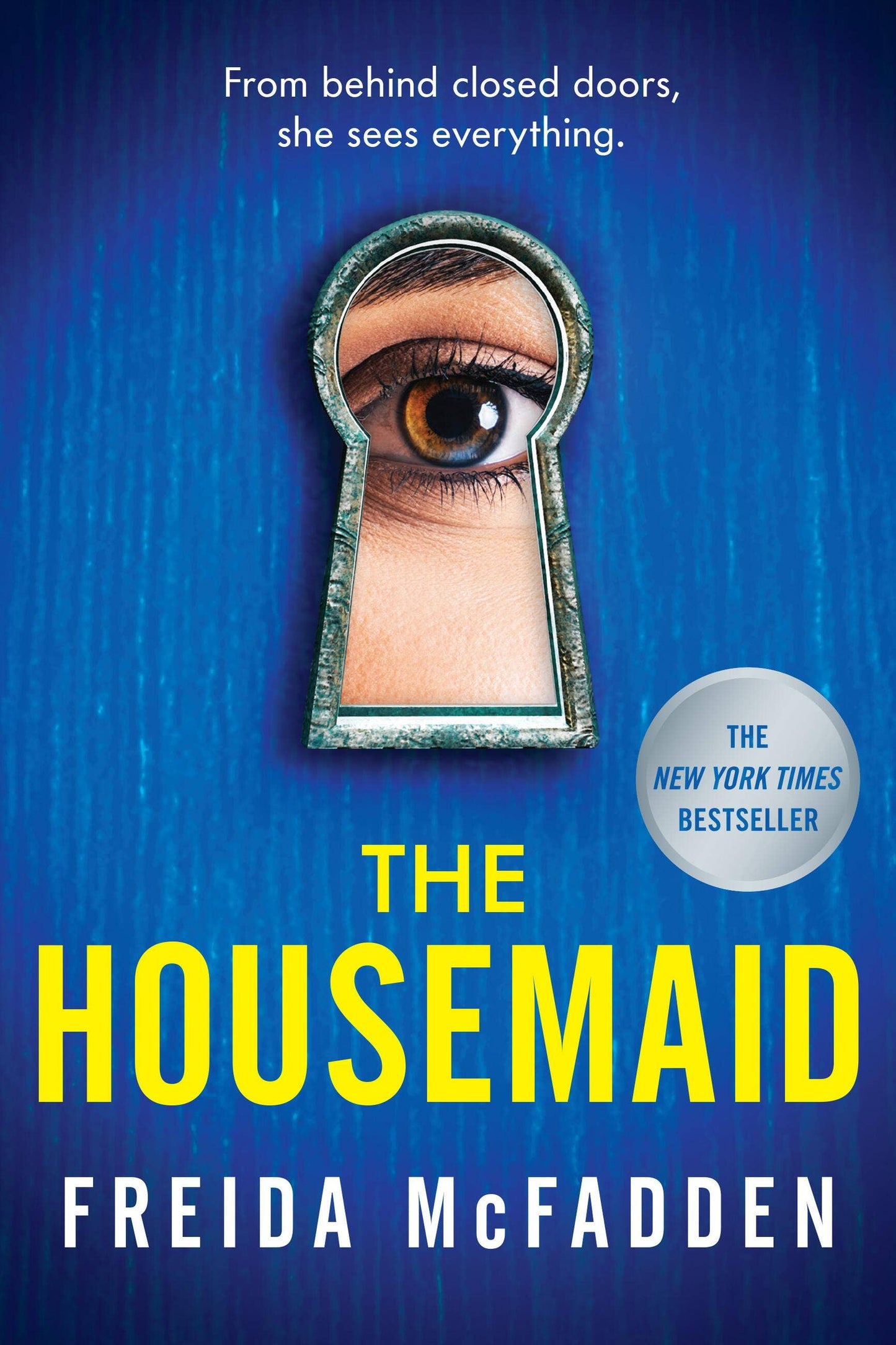 The Housemaid: Trade Paperback
