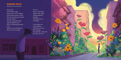 Melodies of The Weary Blues: Langston Hughes & Various
