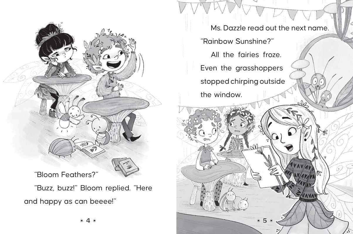 No Rain, No Rainbow by Hannah Fay: Paperback; 128 pages / English