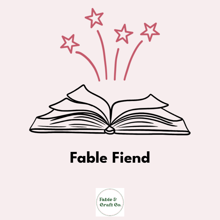 [WF]:29848534:Fable Fiend